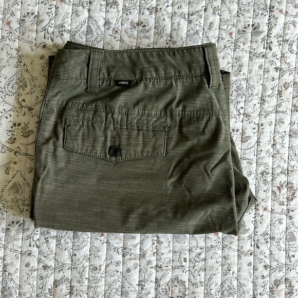 Ripcurl Men’s Hybrid Short (Water/Land 32) - Barely Used - Picture 3 of 3